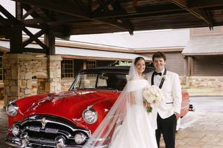 Rob Conrad’s classic cars - 5