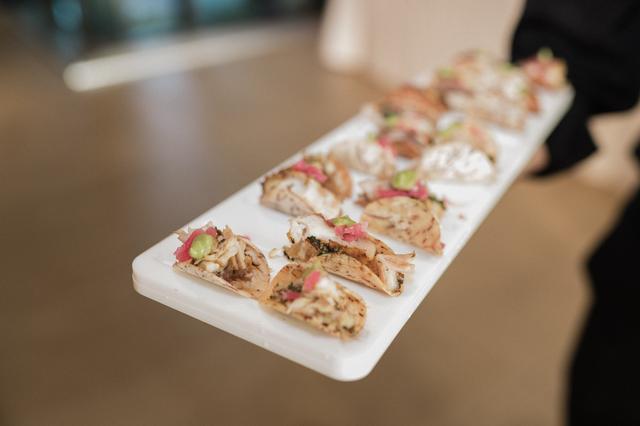 Capers Catering - 1