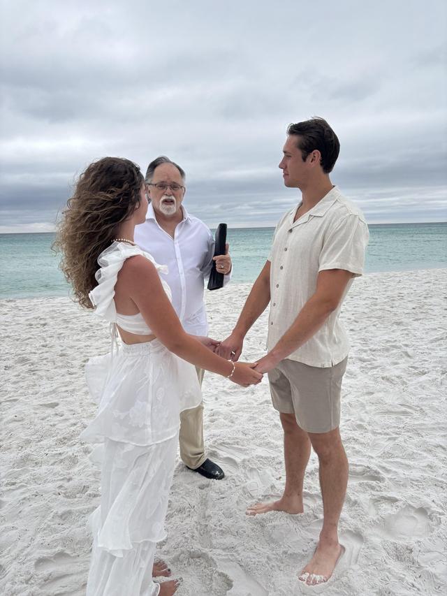 Weddings As You Wish - 2