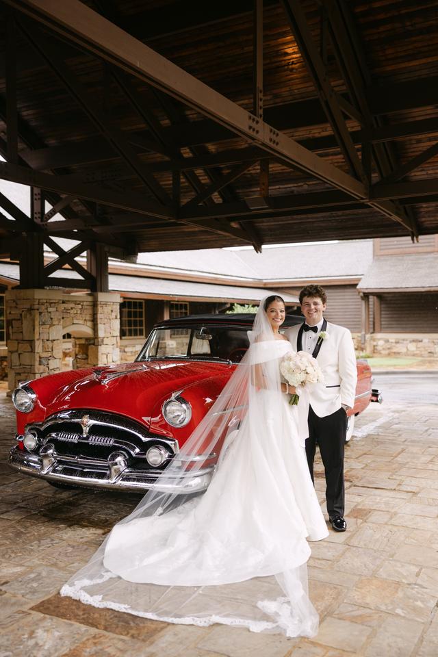 Rob Conrad’s classic cars - 1