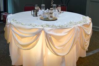 Trinity Banquet Facility - 8