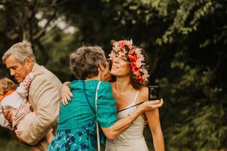 The Local Bouquet - 25
