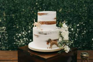 Confections of a Cake - 15
