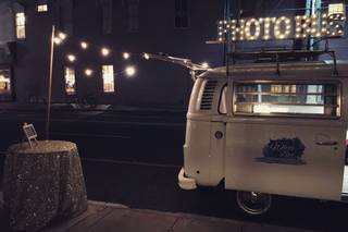 Little White Box Photo Booth - 43