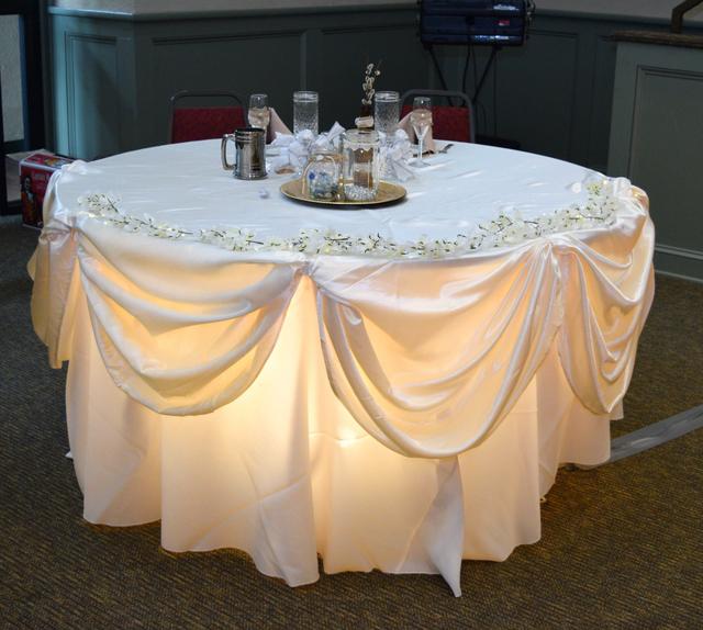 Trinity Banquet Facility - 1