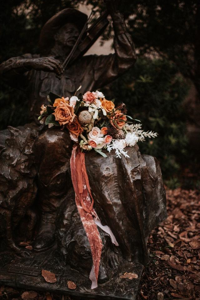 Madly and Love Blooms - 2