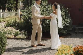 Intuition Event Coordination & Floral Design - 36