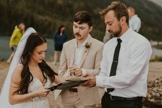 406 Officiant - 8