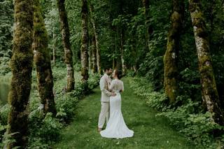 Behind The Seams Bridal - 5