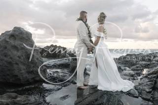 Aloha Maui Dream Weddings - 7