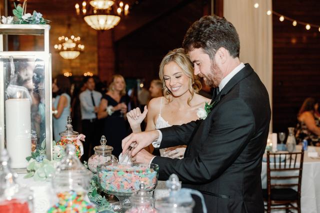 A&J Event Planning and Coordination - 3