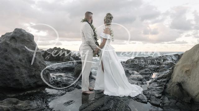 Aloha Maui Dream Weddings - 4