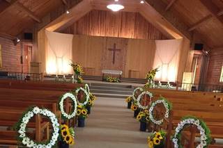 PINK Floral and Events - 7