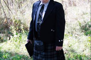 Kilted Clergy Celtic & Regular Weddings 2 - 6