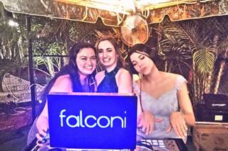 Falconi Event Productions - 5