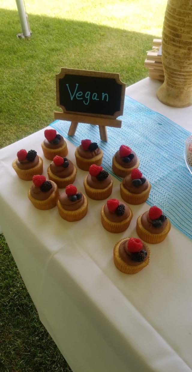 Sinfully Sweet Treats - 1