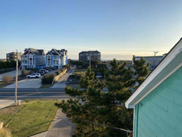 Cypress House Inn - 1