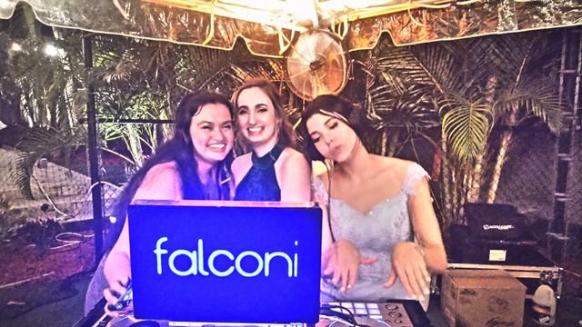 Falconi Event Productions - 1