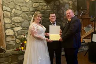Wayne A. Sevin - New Hampshire Justice of the Peace & Notary Public - 50