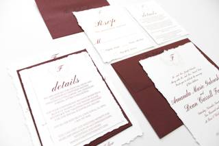 Shore Thing Stationery - 9