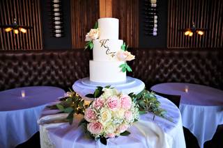 Michael Anthony Cakes - 36