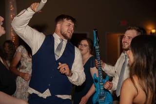Moments In Time Disc Jockeys, LLC - 11