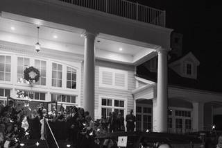 Port Royal Club House - Hilton Head Island Weddings - 5