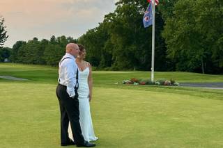 Ramblewood Country Club by Ron Jaworski Weddings - 14