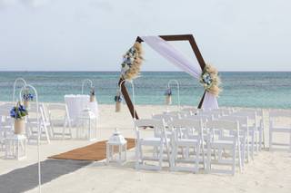 Colosal Weddings - 5