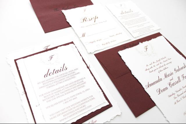 Shore Thing Stationery - 3