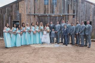 Stone House Ranch - 19
