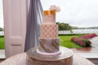 Nutmeg Cake Design - 30