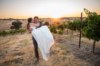 Secrest Wedding Photography - 19