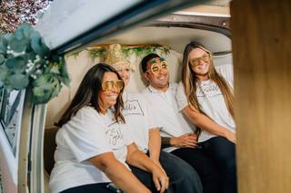 Photo Booth Bus - 13
