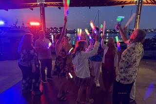 Dancing DJ Productions - 22