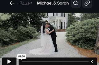 Zachary Will Weddings - 8