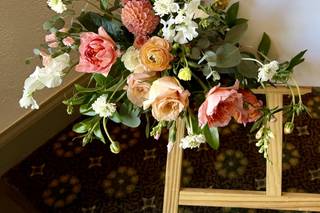 Twisted Twig Fine Florals - 6