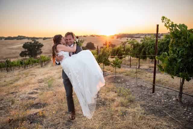 Secrest Wedding Photography - 4