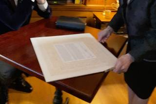 Rabbi Linda Portnoy Goldberg - 17