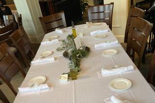 Distinction Events and Design - 9