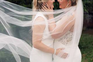 Chattanooga Charm Weddings & Events - 1