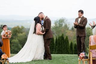 Once Like A Spark Wedding Co. - 78