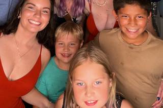 Sound Love Audio DJ Entertainment & Uplighting - 7