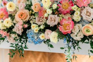 Flora + Dean Event Design - 8