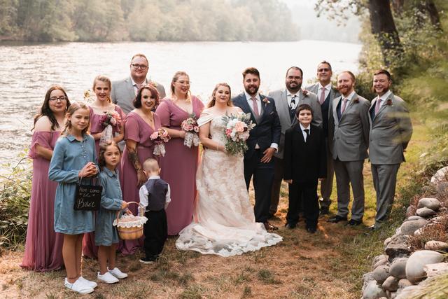 Rogue River Lodge - 4