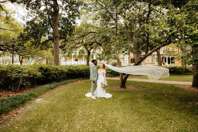 Forsyth Park Inn - 4