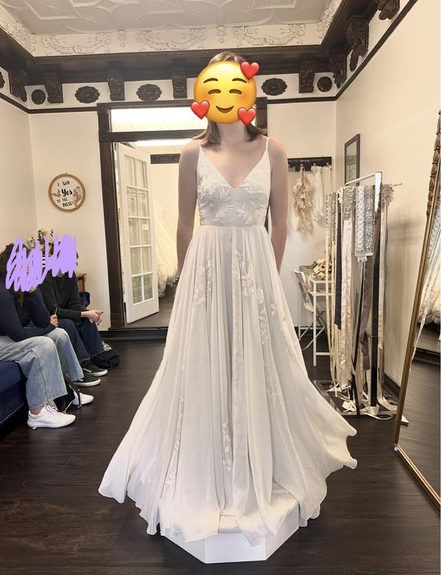 Adina's Bridal - 2