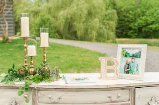 Margaret Claire's Weddings & Events LLC - 65