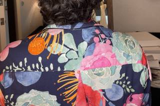 Wild Child Fabrications - 55
