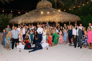The Palms Hotel & Spa - 21